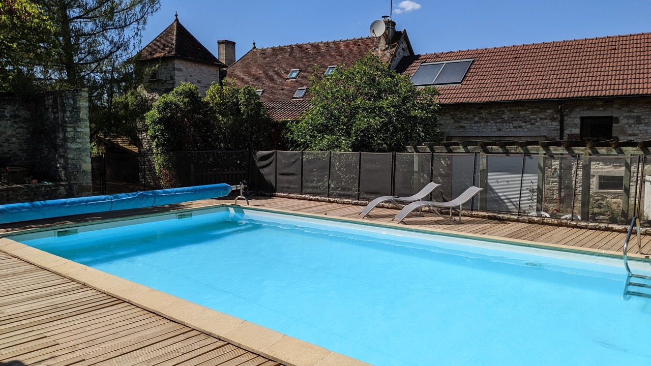 Photo of Outdoor in Saint-Ythaire