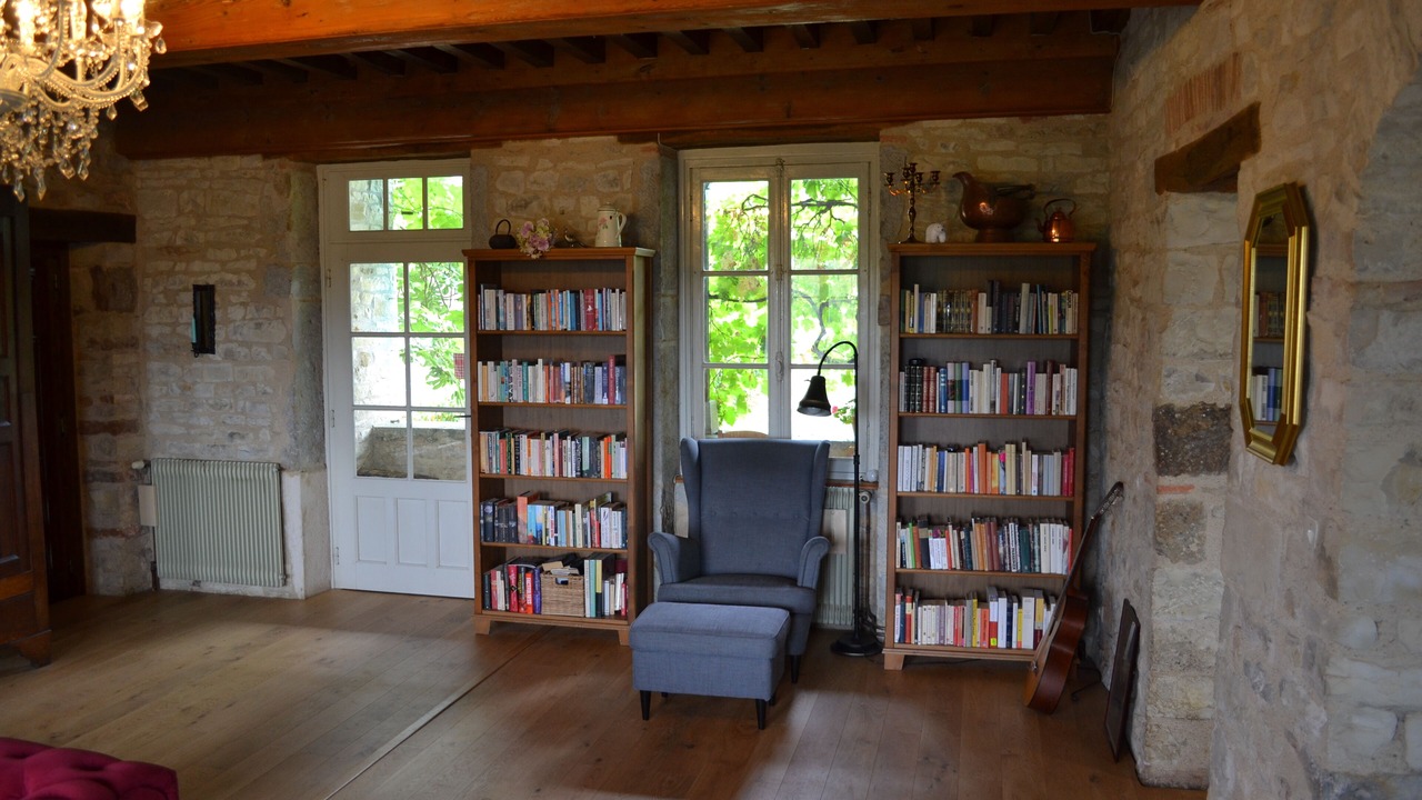 Photo of Others in Saint-Ythaire