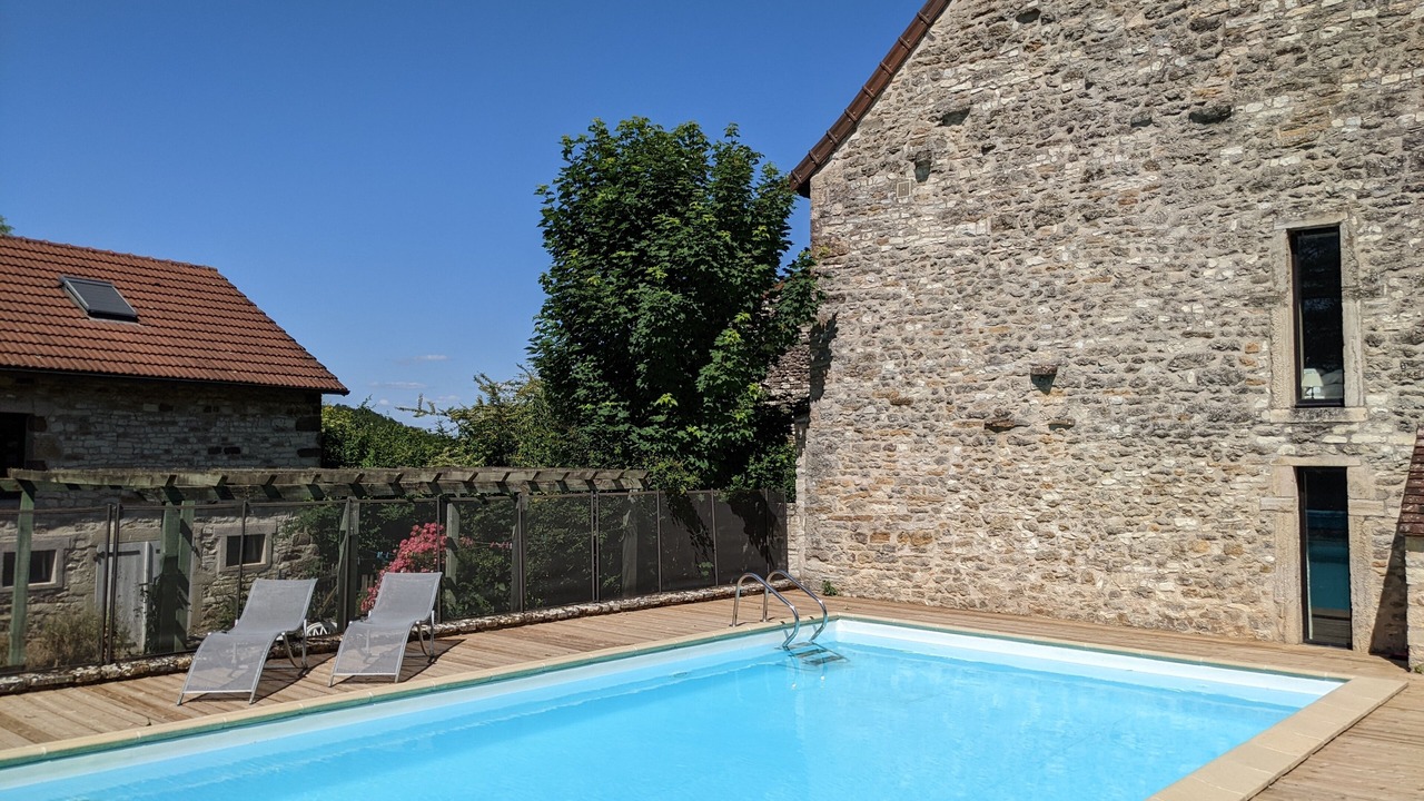 Photo of Outdoor in Saint-Ythaire