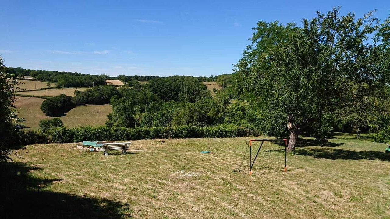 Photo of Outdoor in Saint-Ythaire