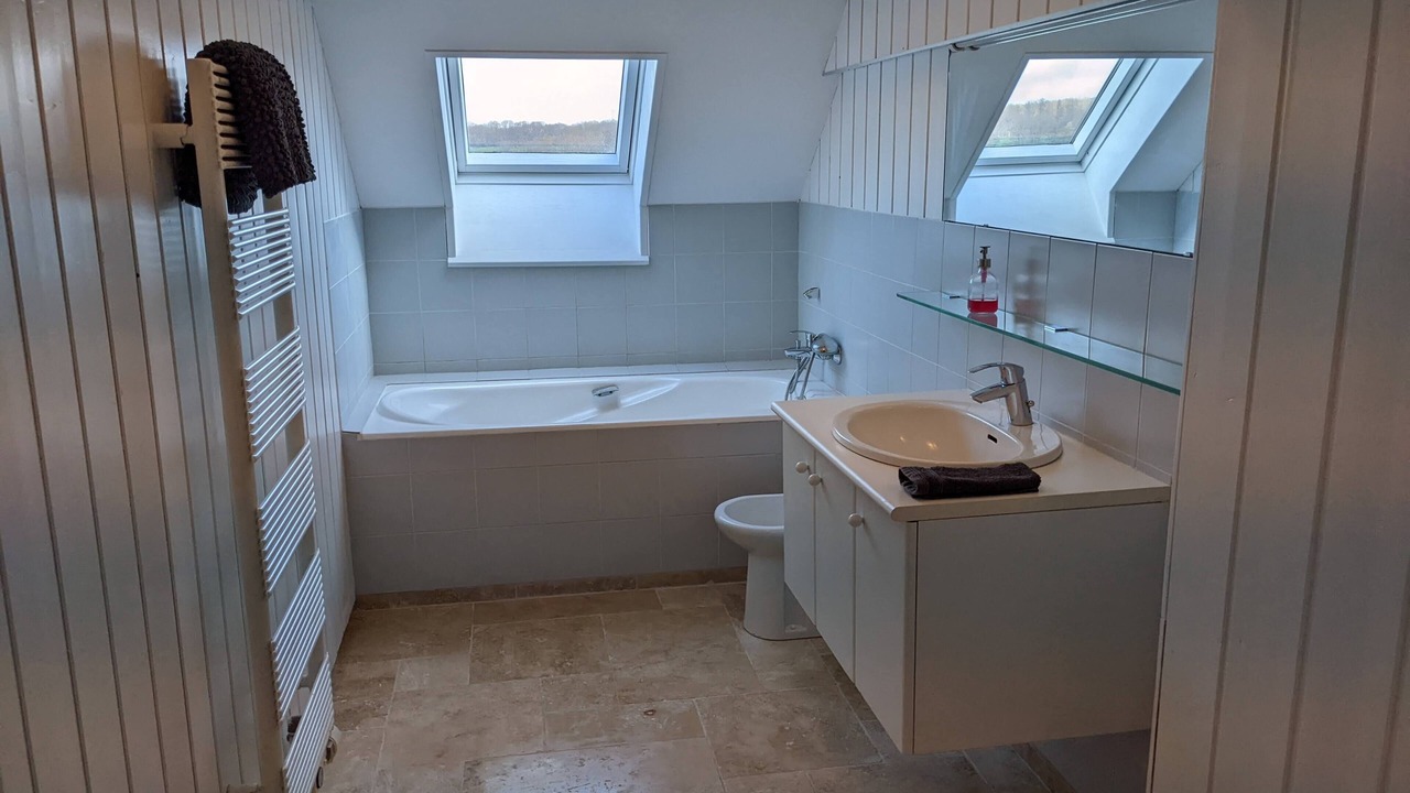 Photo of Bathroom in Saint-Ythaire