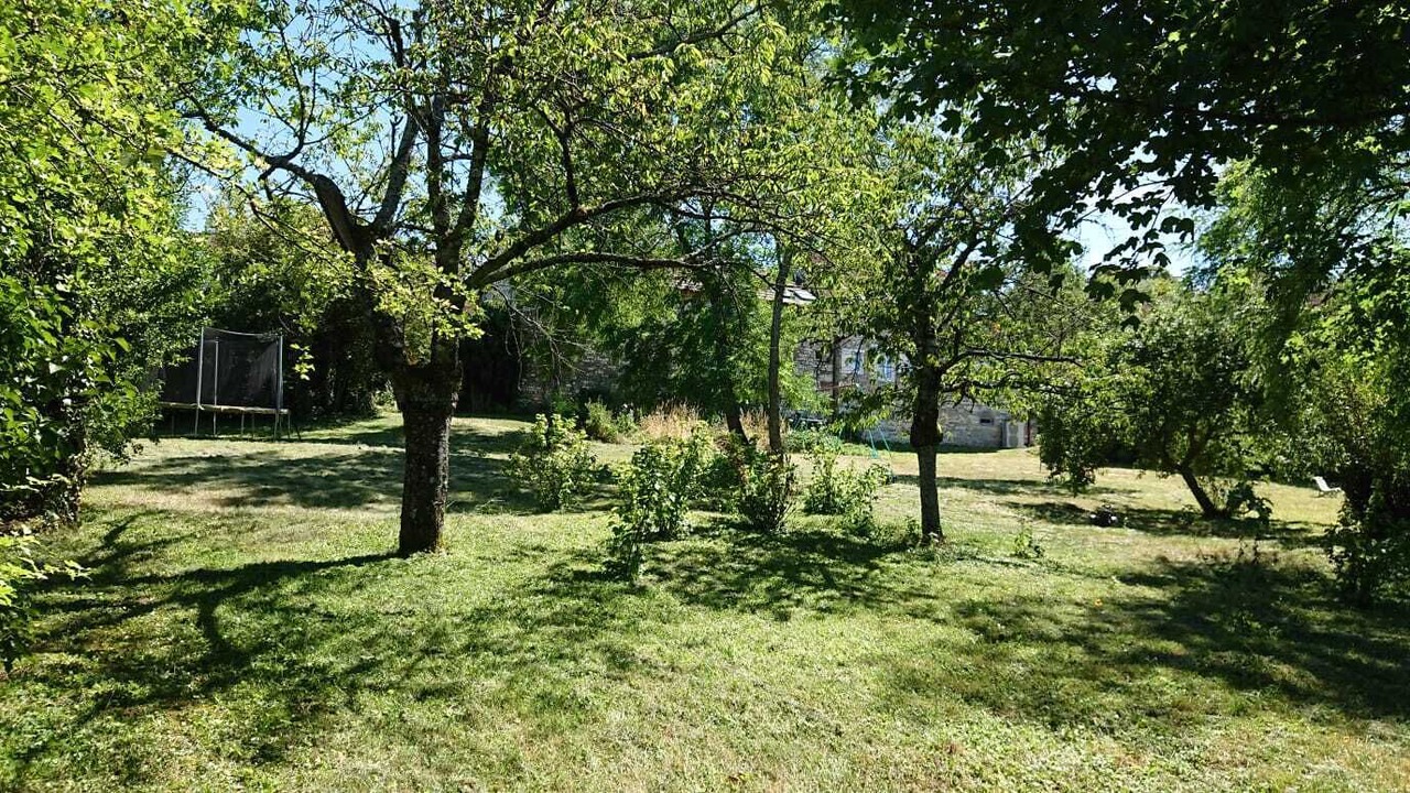 Photo of Outdoor in Saint-Ythaire