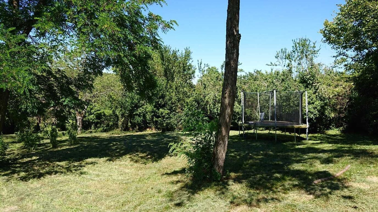 Photo of Outdoor in Saint-Ythaire