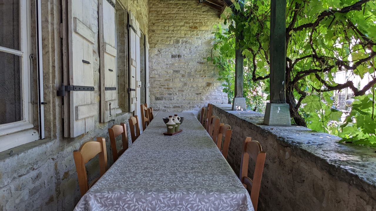 Photo of Outdoor in Saint-Ythaire