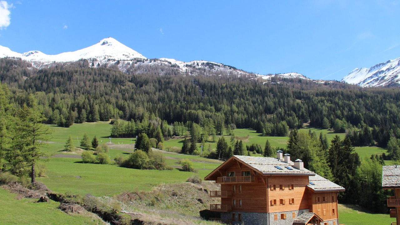 Photo of Outdoor in Val Cenis
