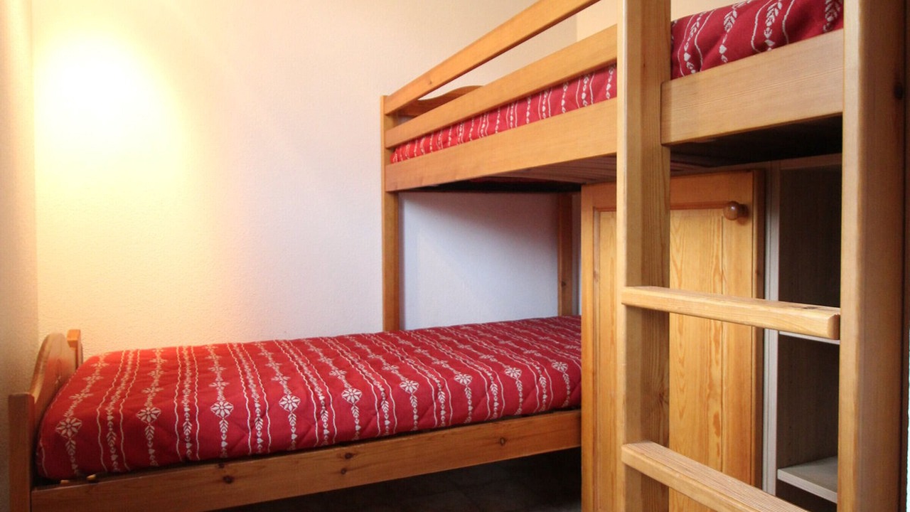 Photo of Bedroom in Val Cenis