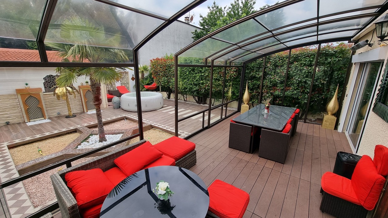 Photo of Outdoor in Paray-Vieille-Poste