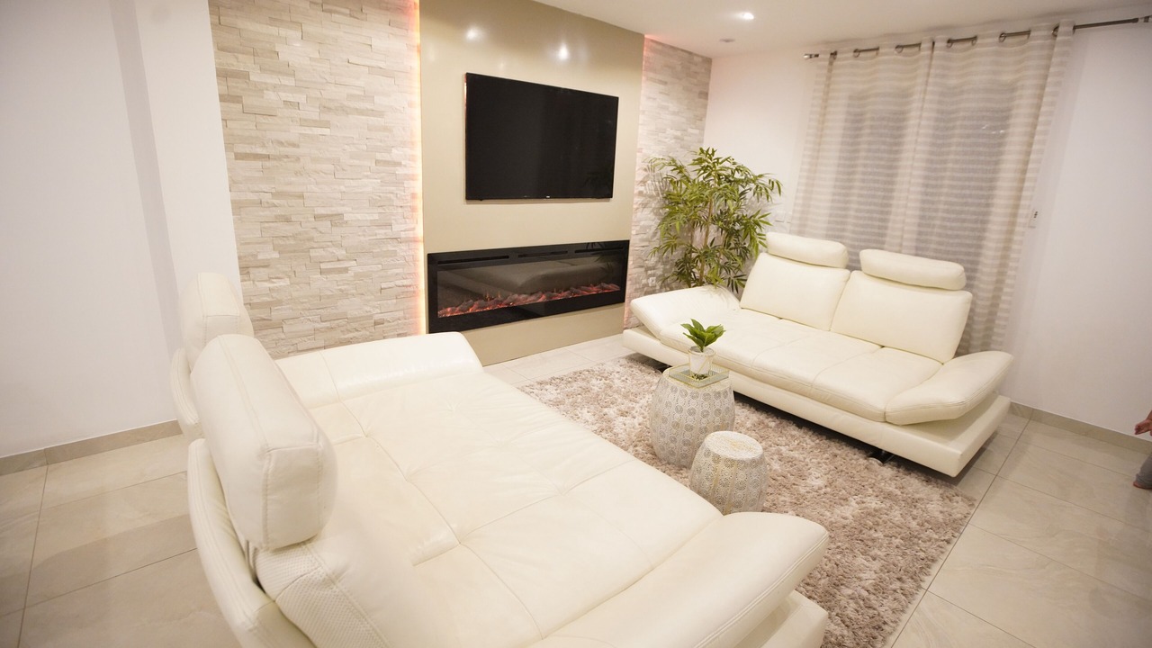 Photo of Livingroom in Paray-Vieille-Poste