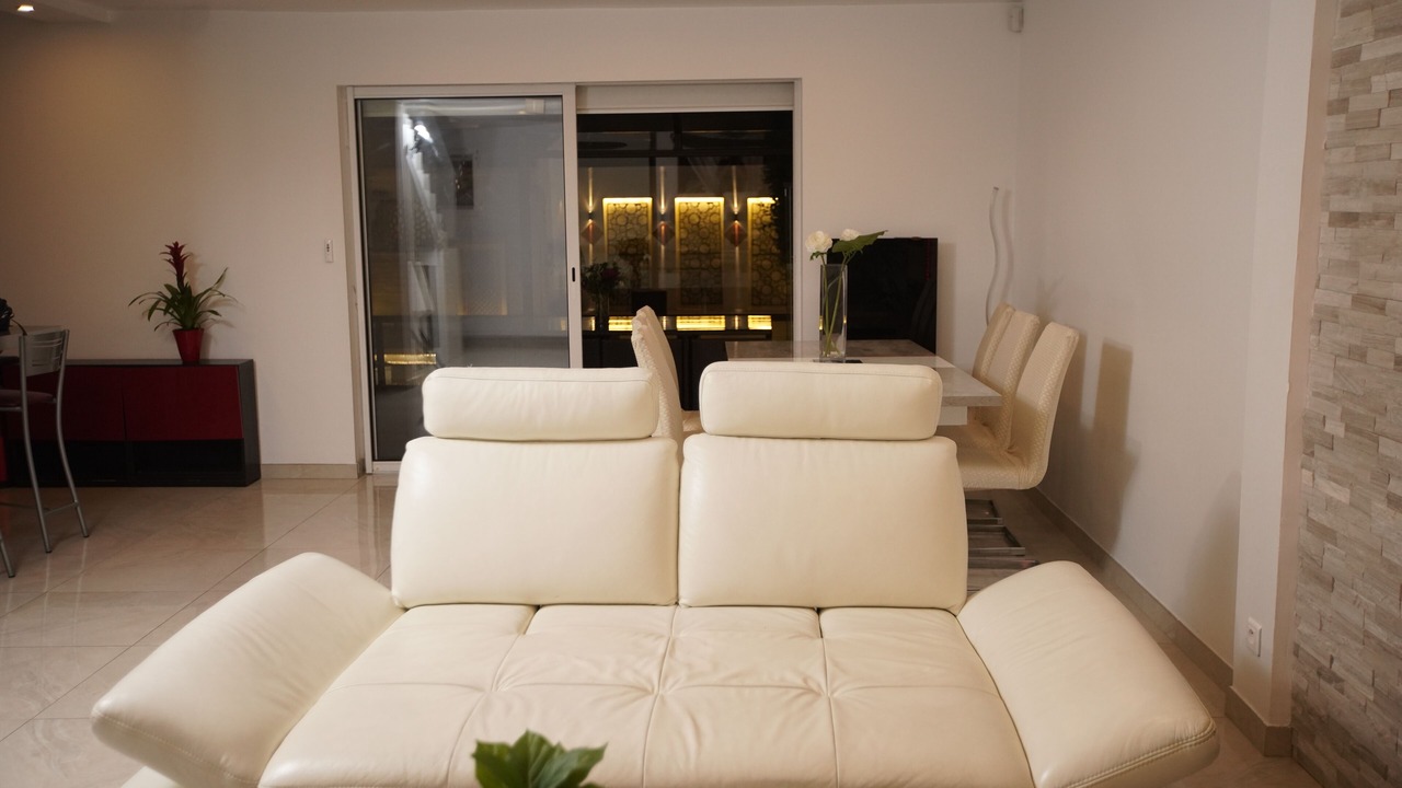 Photo of Livingroom in Paray-Vieille-Poste