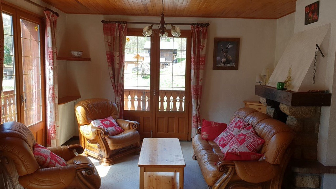 Photo of Livingroom in Beaufort