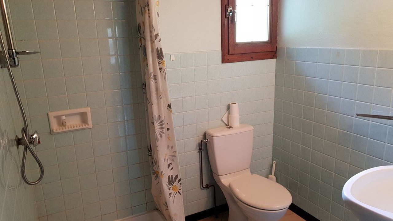 Photo of Bathroom in Beaufort