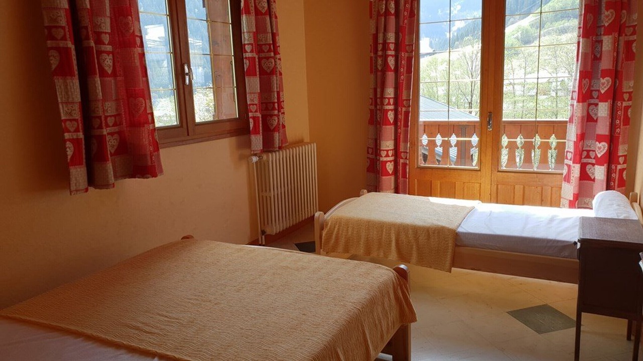 Photo of Bedroom in Beaufort