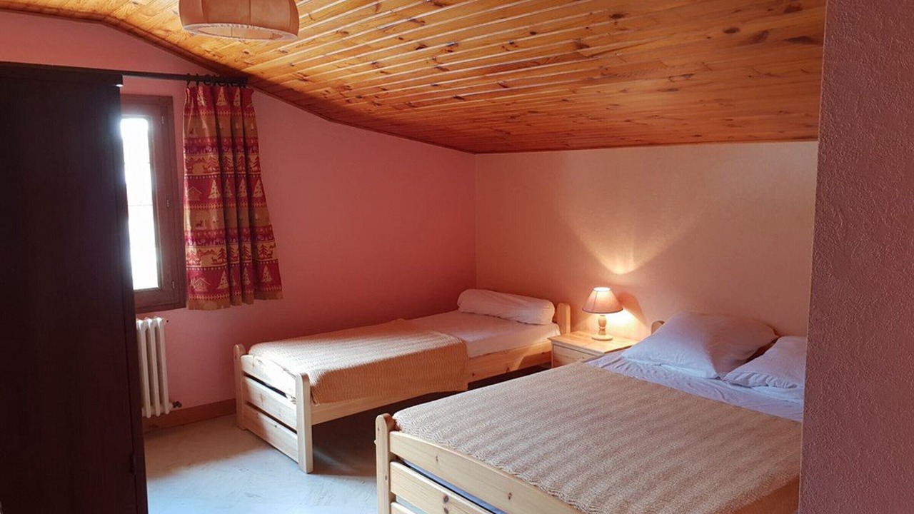 Photo of Bedroom in Beaufort