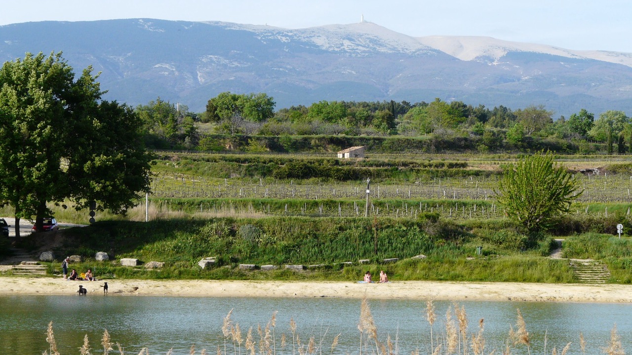 Photo of Others in Mormoiron