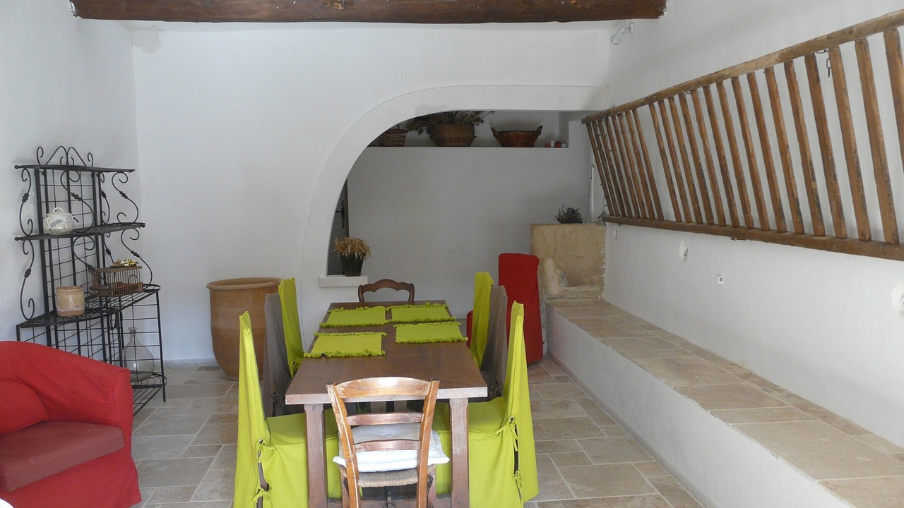 Photo of Others in Mormoiron
