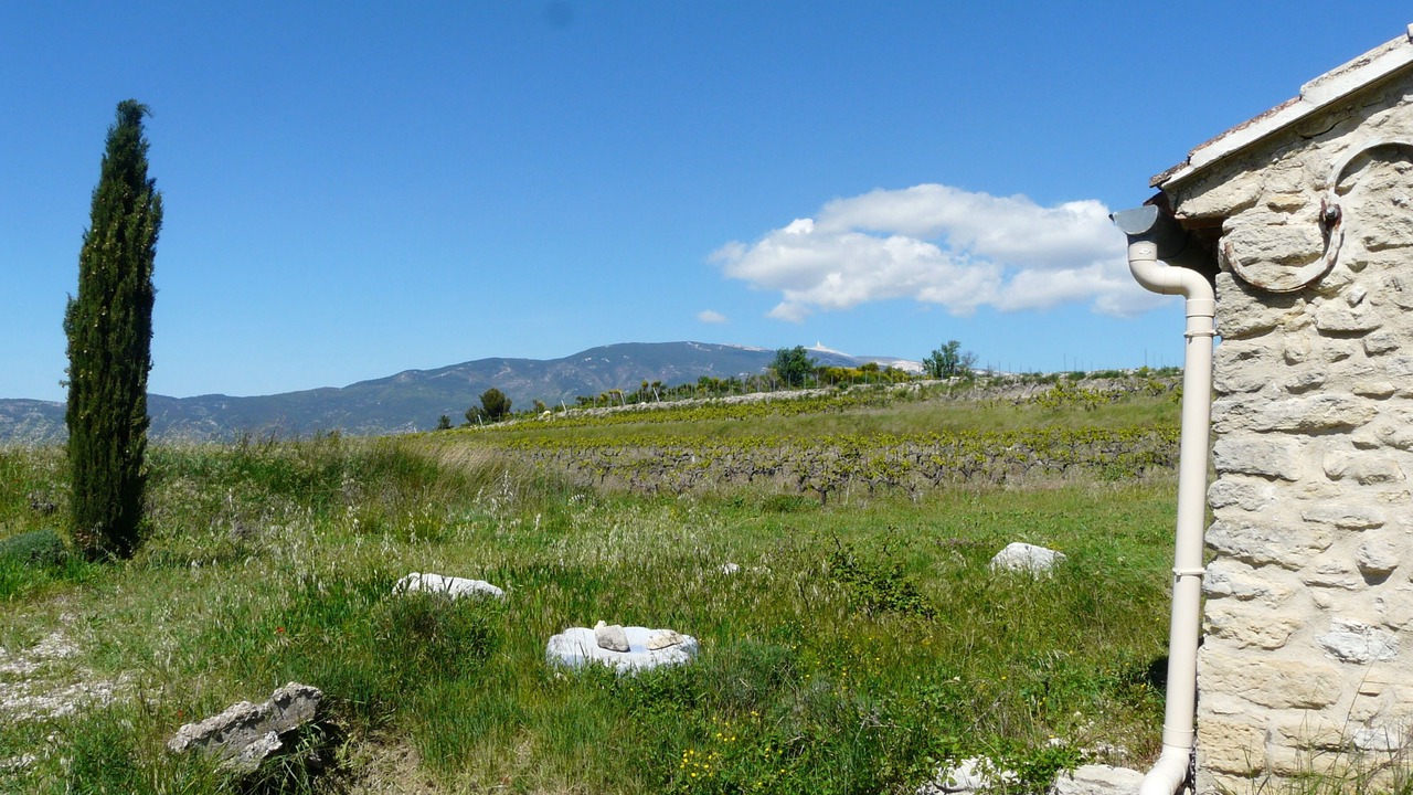 Photo of Outdoor in Mormoiron