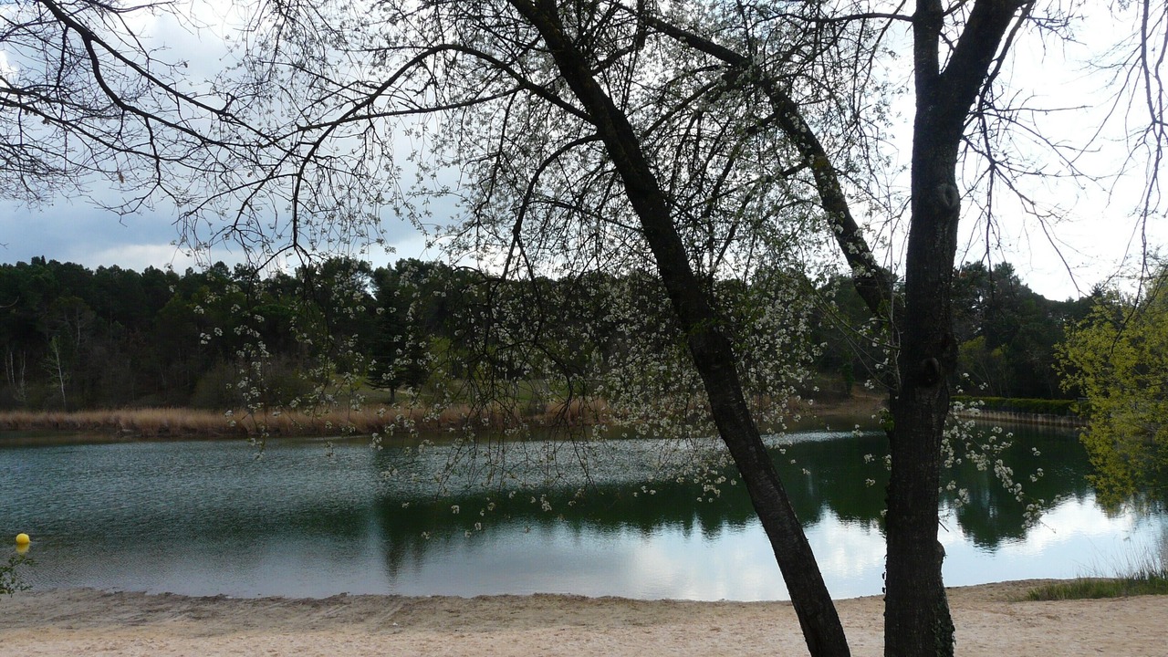 Photo of Outdoor in Mormoiron