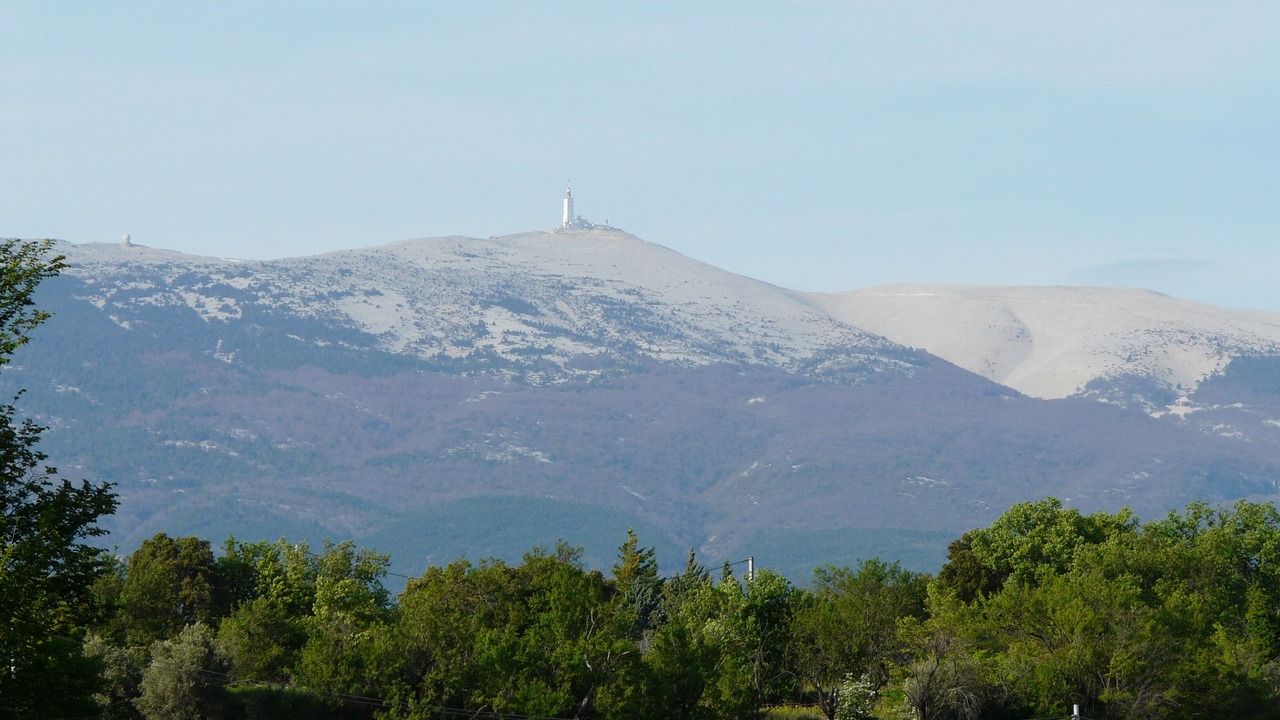 Photo of Outdoor in Mormoiron