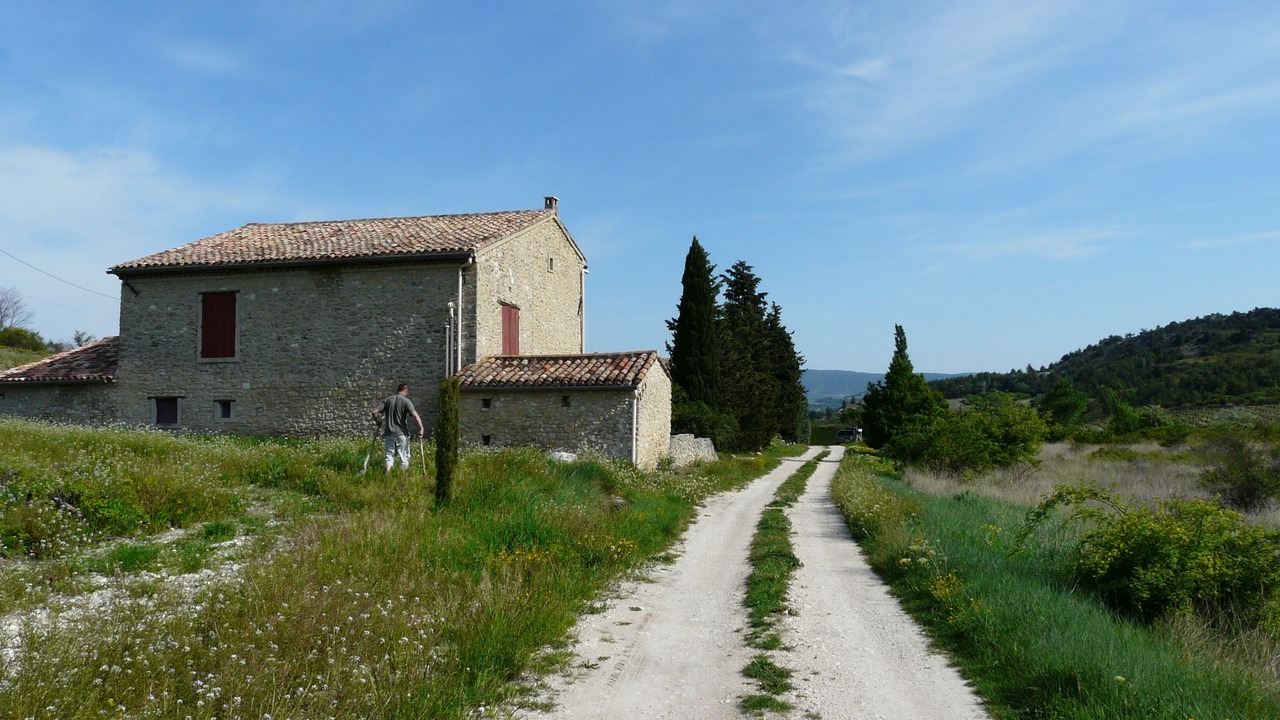 Photo of Outdoor in Mormoiron