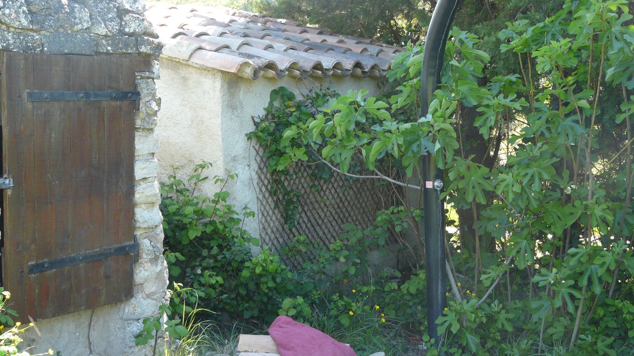 Photo of Outdoor in Mormoiron