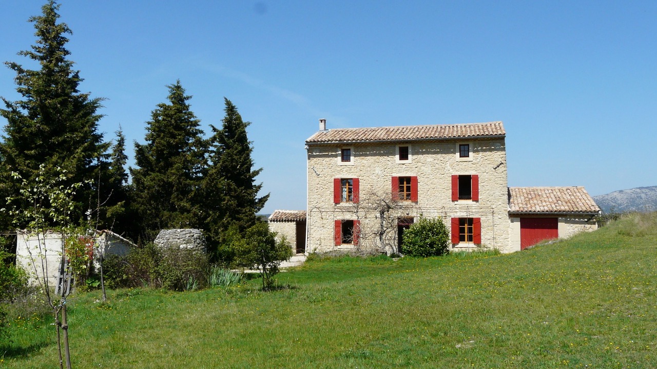 Photo of Outdoor in Mormoiron
