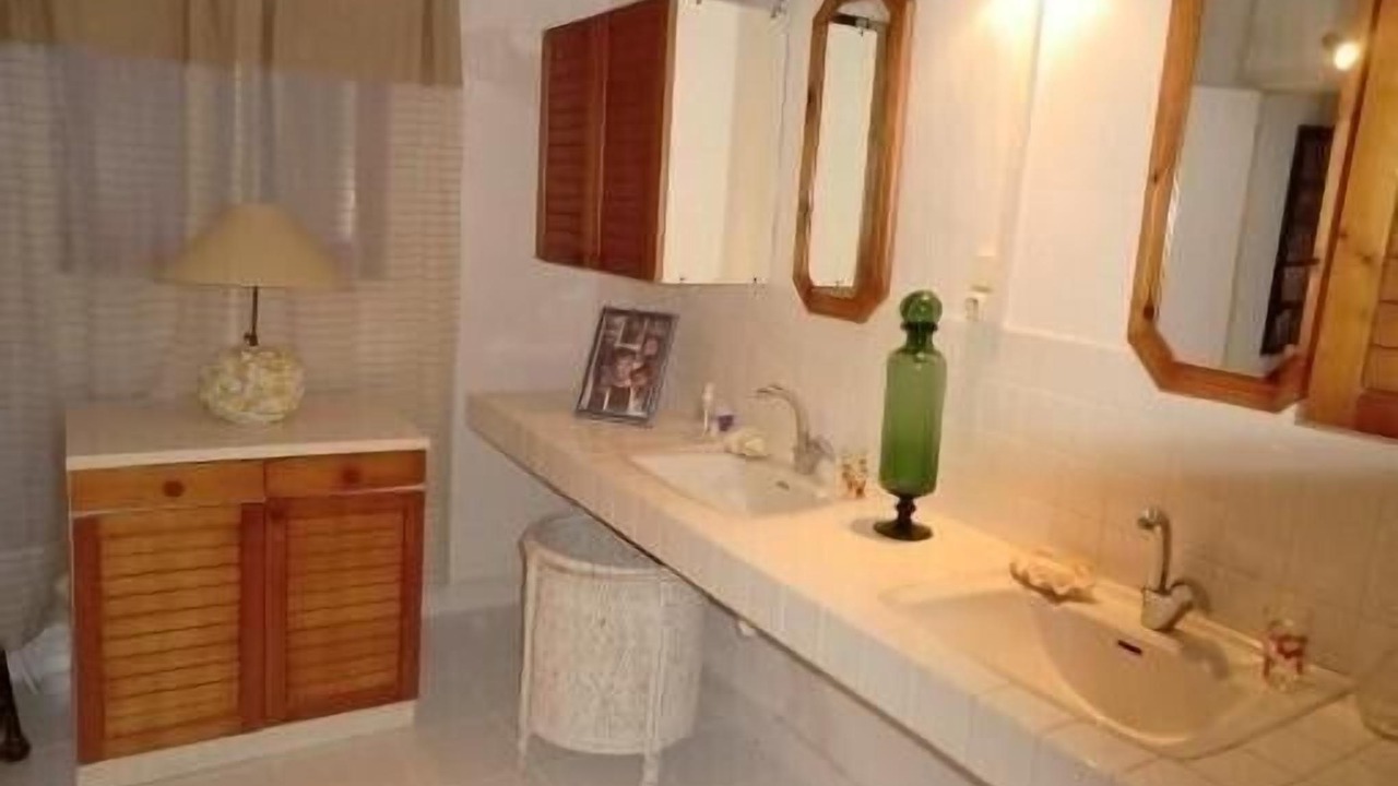 Photo of Bathroom in Mormoiron