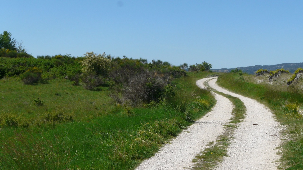 Photo of Outdoor in Mormoiron