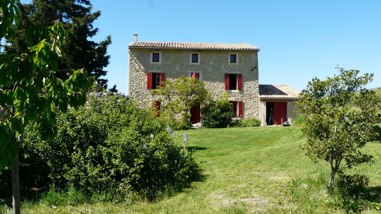 Photo of Outdoor in Mormoiron