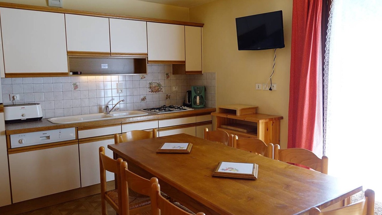 Photo of Kitchen in Beaufort