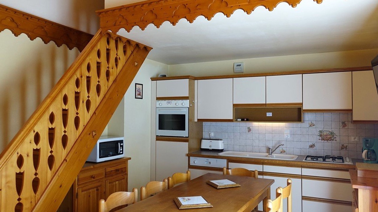 Photo of Kitchen in Beaufort