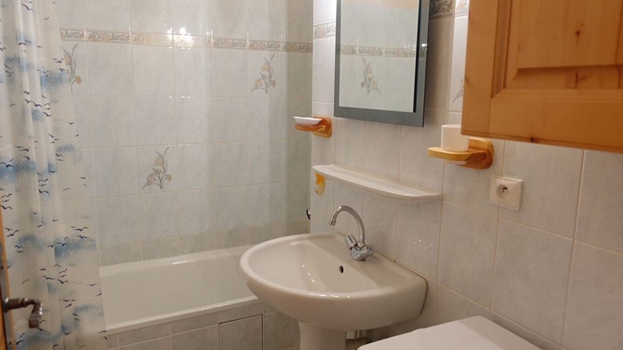 Photo of Bathroom in Beaufort