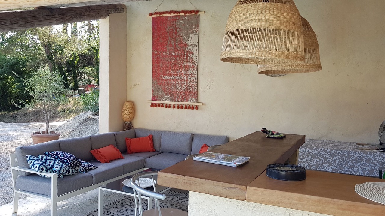 Photo of Outdoor in Villedieu