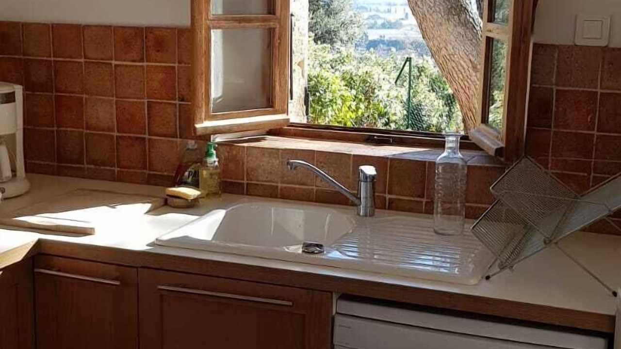 Photo of Bathroom in Villedieu