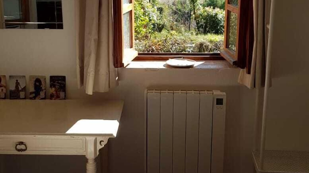 Photo of Bedroom in Villedieu