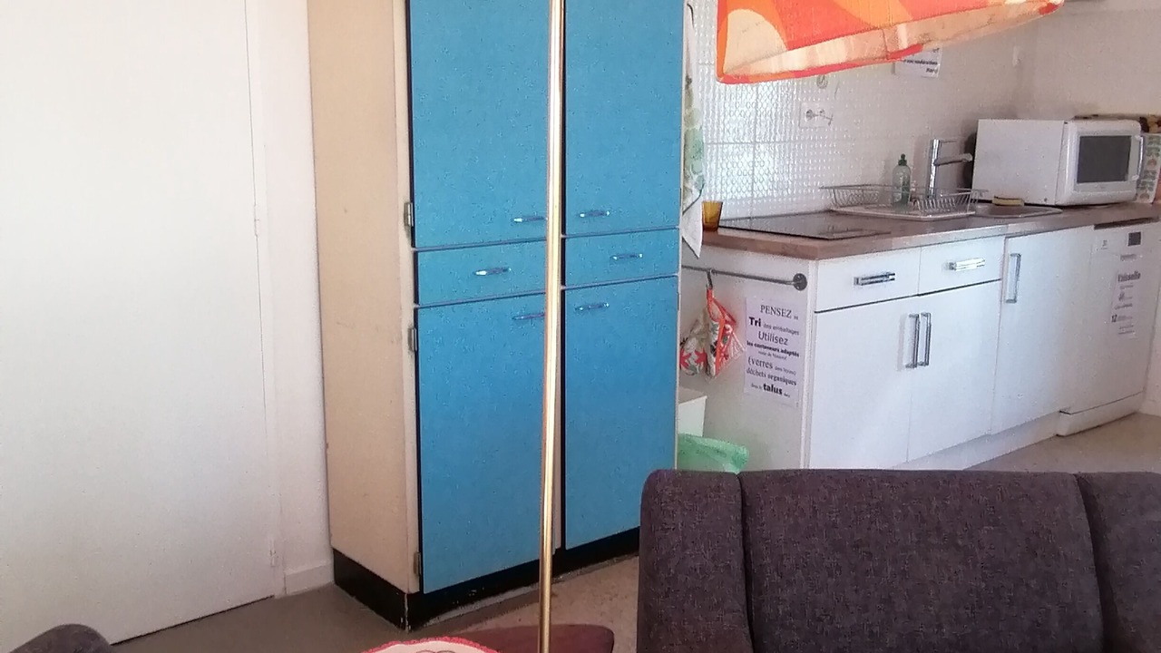 Photo of Livingroom in Venterol