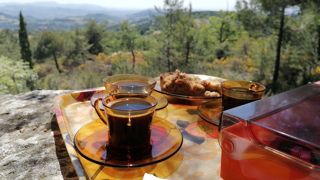 Photo of Outdoor in Venterol
