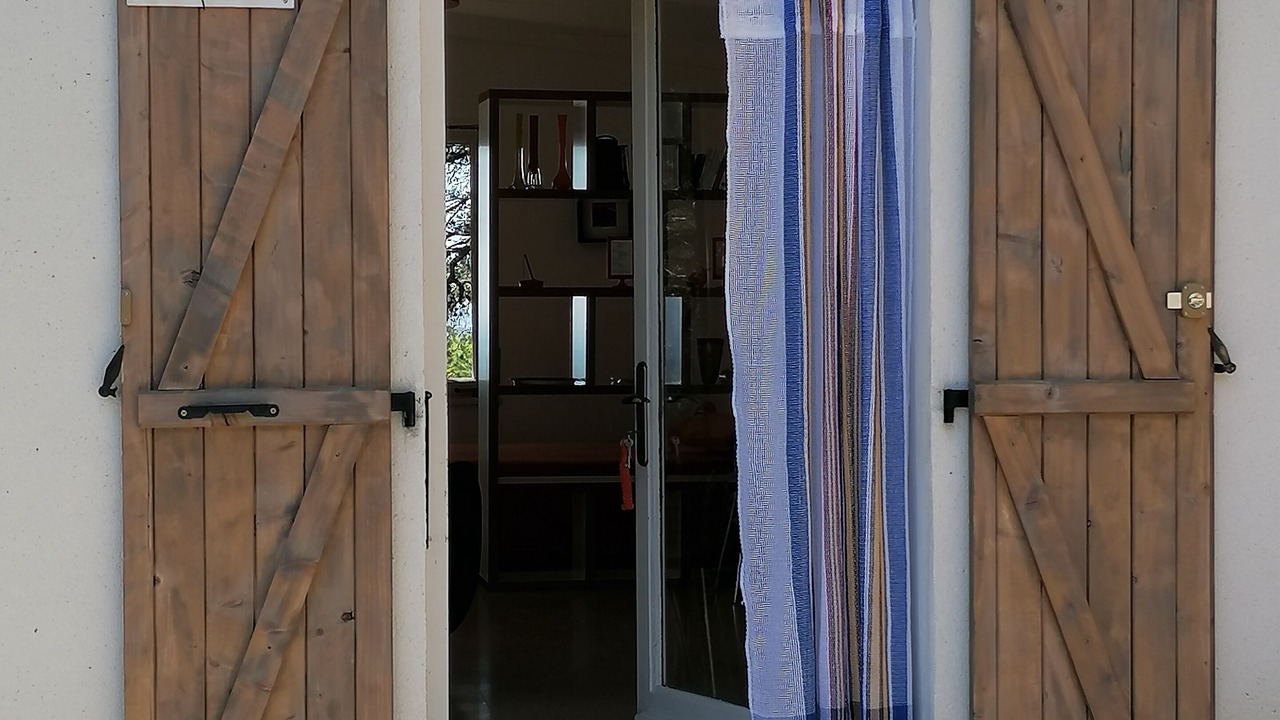 Photo of Outdoor in Venterol