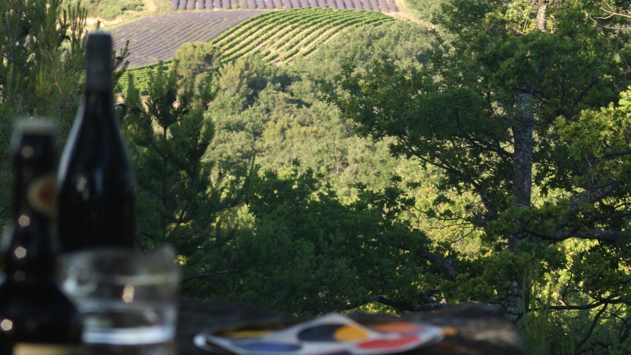 Photo of Outdoor in Venterol