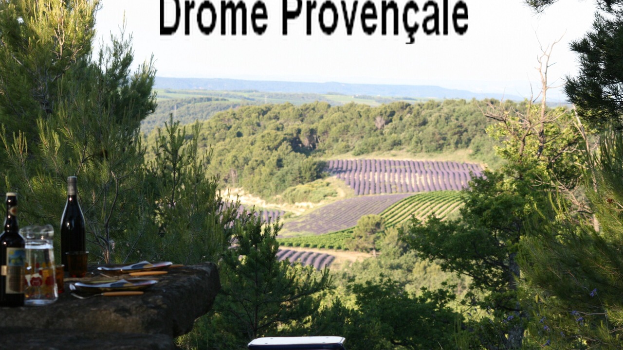 Photo of Outdoor in Venterol