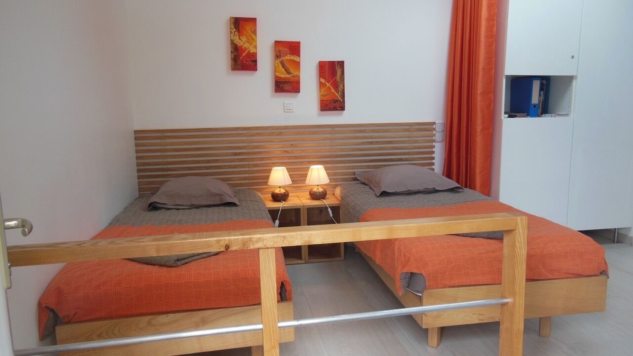 Photo of Bedroom in Brie-et-Angonnes