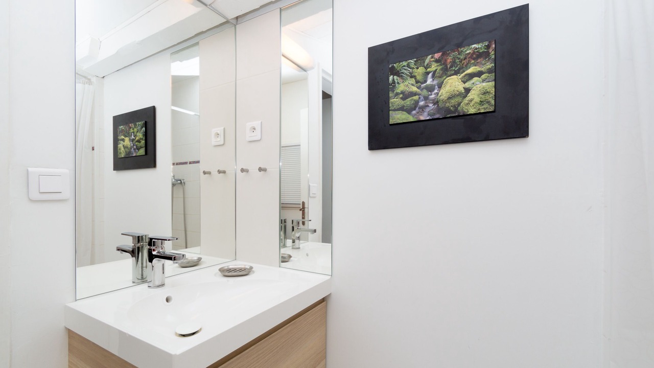Photo of Bathroom in Brie-et-Angonnes