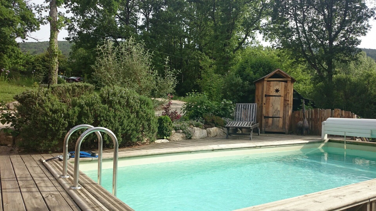Photo of Outdoor in Dieulefit