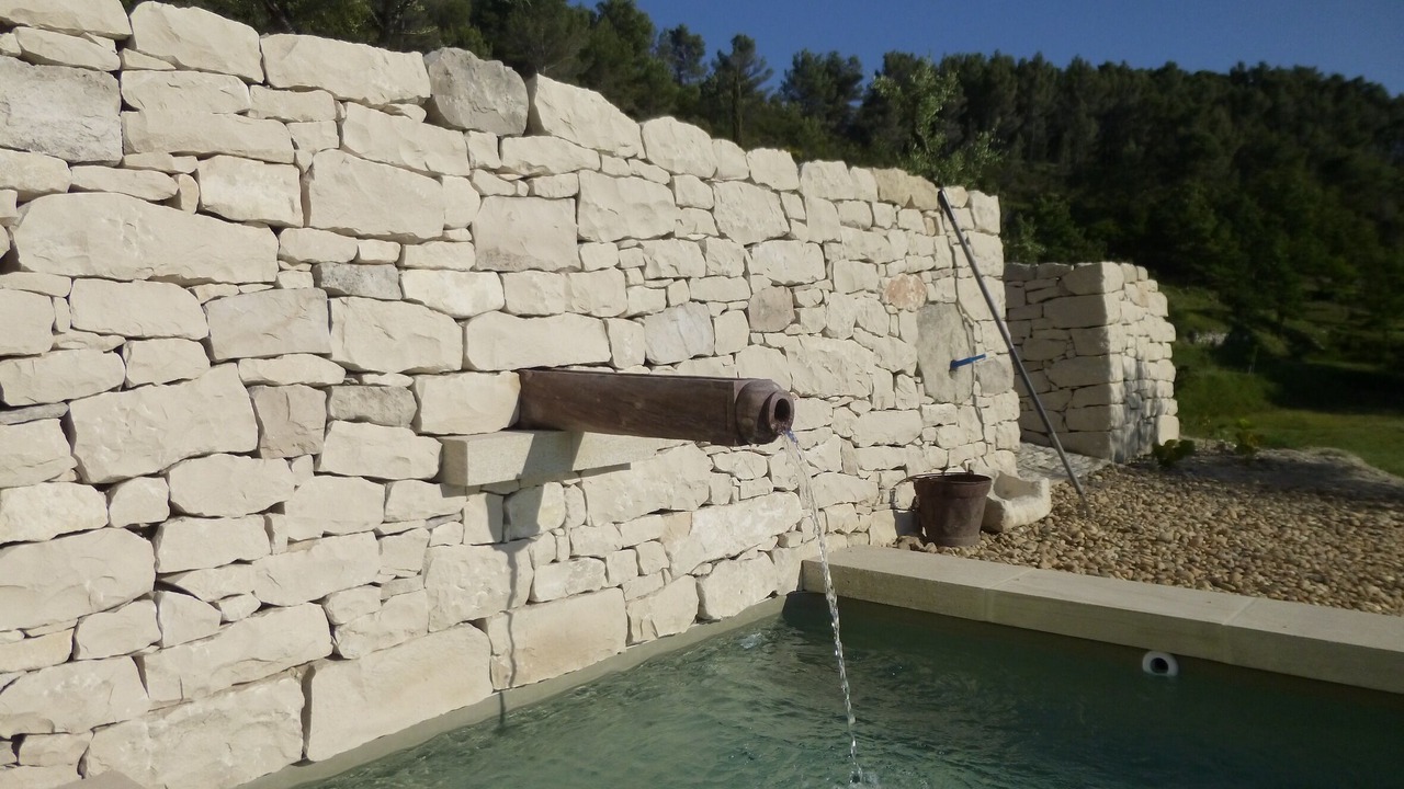 Photo of Outdoor in La Roque-sur-Pernes