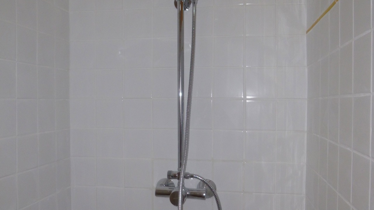 Photo of Bathroom in La Roque-sur-Pernes