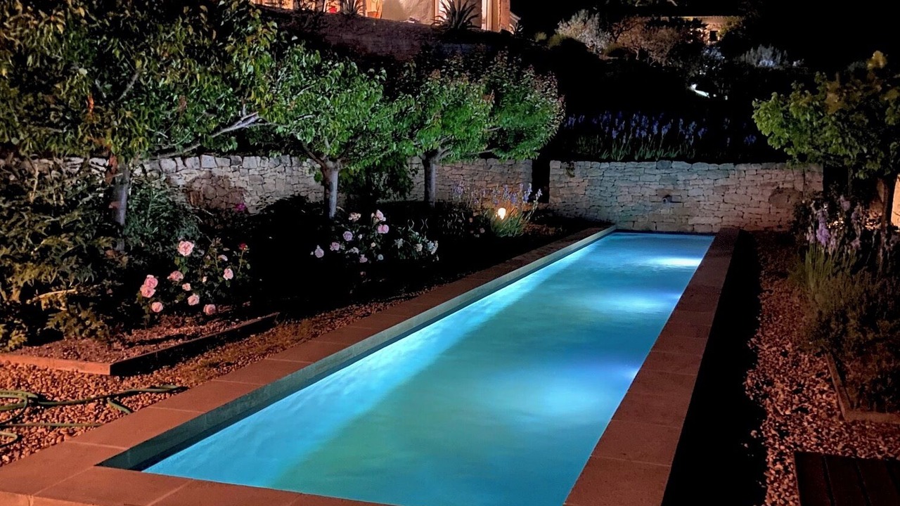Photo of Outdoor in La Roque-sur-Pernes