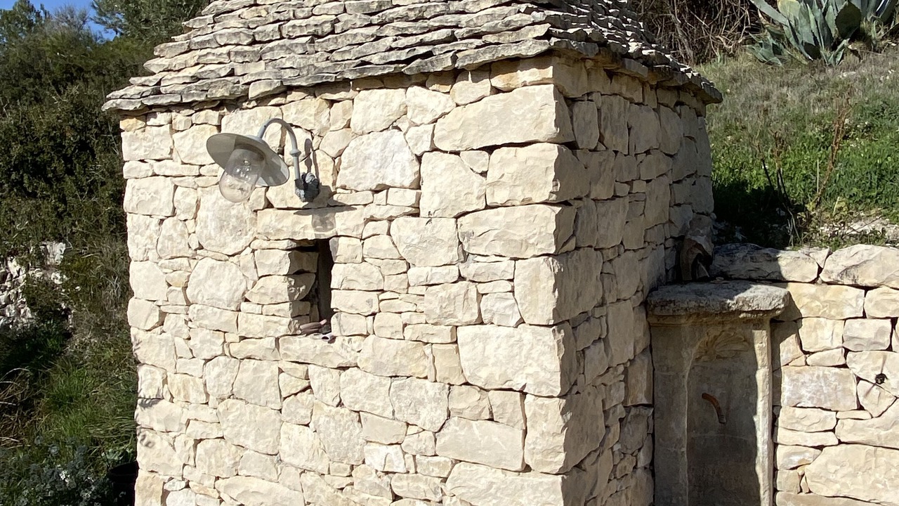 Photo of Outdoor in La Roque-sur-Pernes
