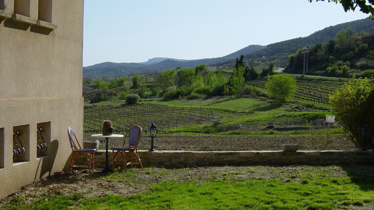 Photo of Outdoor in Valvigneres
