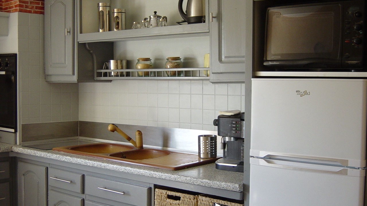Photo of Kitchen in Valvigneres