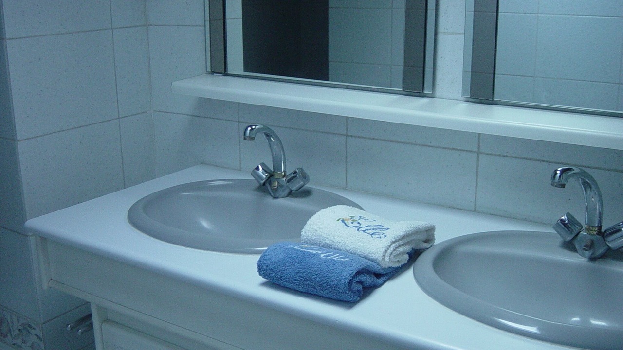Photo of Bathroom in Valvigneres