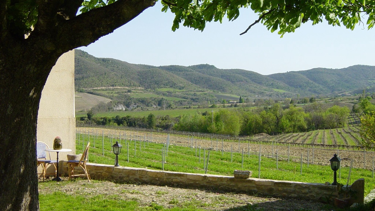 Photo of Outdoor in Valvigneres